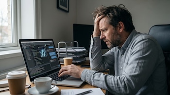 Un estudio revela que 10 minutos usando IA pueden empezar a apagar tu capacidad de razonar solo