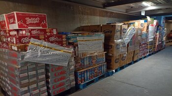 (Foto: Twitter/COFEPRIS)