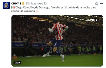 @Chivas