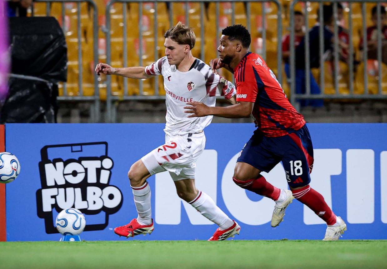 Estudiantes vs Independiente Medellín EN VIVO: el Pincha busca la clasificación
