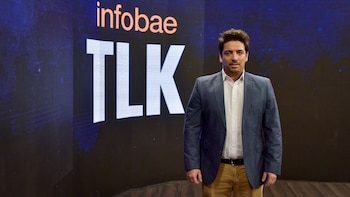 Epígrafe: Federico Iaquinandi, coordinador del