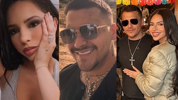 Ángela Aguilar sorprende al revelar