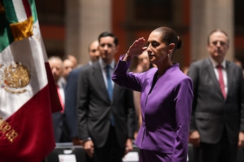 Segundo Informe