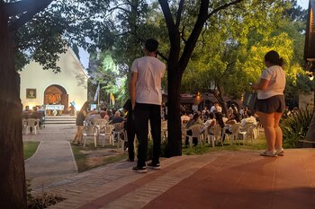 El movimiento Schoenstatt expresó su