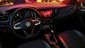 Los secretos del nuevo SUV