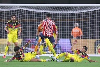 Guadalajara vive su mejor arranque