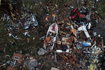 Las principales amenazas para 2026