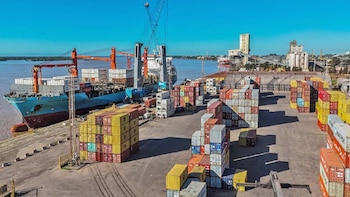 El agro volvió a sostener las exportaciones, pero el petróleo le arrebató un histórico liderazgo a la soja