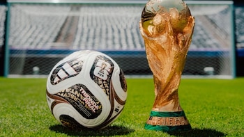 ¿Quieres el balón de la final del Mundial 2026? Este es su precio y dónde comprarlo en México