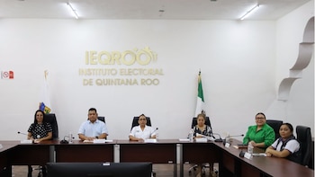 Se aplicará por última vez la reelección de alcaldes en Quintana Roo para 2027