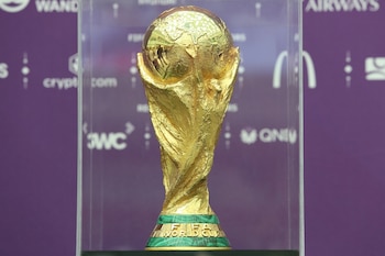 Copa en Qatar