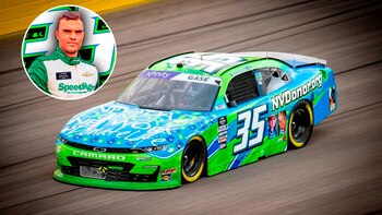 De vivir en un quincho