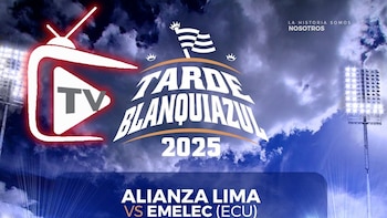 La Tarde Blanquiazul se podrá