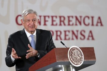(Foto: Cortesía Presidencia)