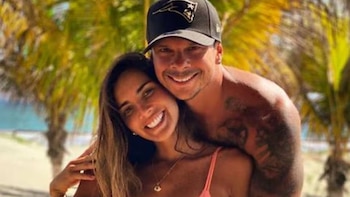 Mario Hart y Korina Rivadeneria llegaron a un acuerdo sobre sus futuras relaciones: “No les presentaremos a nadie a los niños”