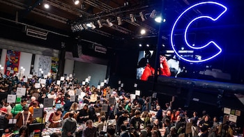 Julieta Venegas, Mauricio Kartún y más de 330 editoriales se suman a la Feria de Editores