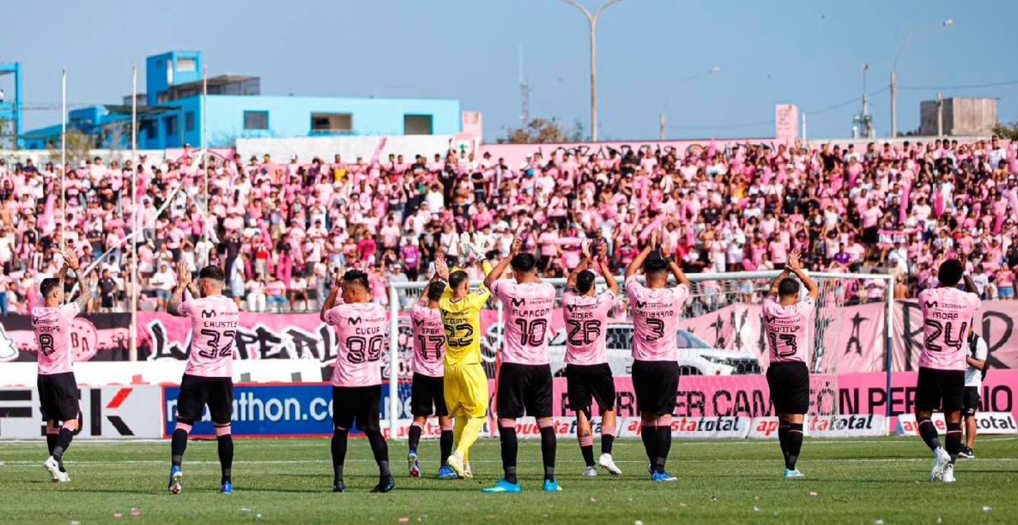 Pese a las bajas de Sport Boys, Carlos Desio confirmó que mantendrá el mismo once titular ante Deportivo Garcilaso. El técnico confía en su plantel y en los jóvenes que estarán en el banco. (Sport Boys)
