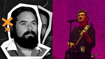 ‘Lattice’ de León Larregui, la