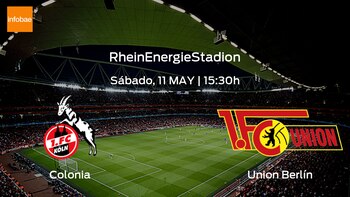 Colonia Union Berlín