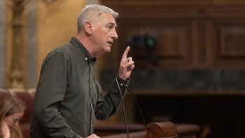 EH Bildu vuelve a rechazar