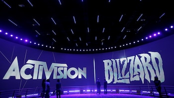 Empleados de Blizzard logran más protección ante despidos y uso de IA