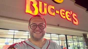 José Ramón López Beltrán aparece en EEUU tras reportes sobre retiro de su visa