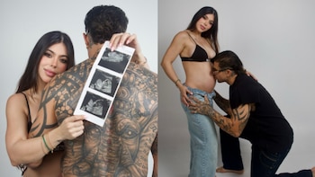 Exparticipante del ‘Desafío’ anunció el