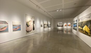 En el MACA, Suma Camerata