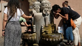 Italia activa la alerta roja