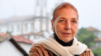 “Tantas palabras que hilamos juntos”: