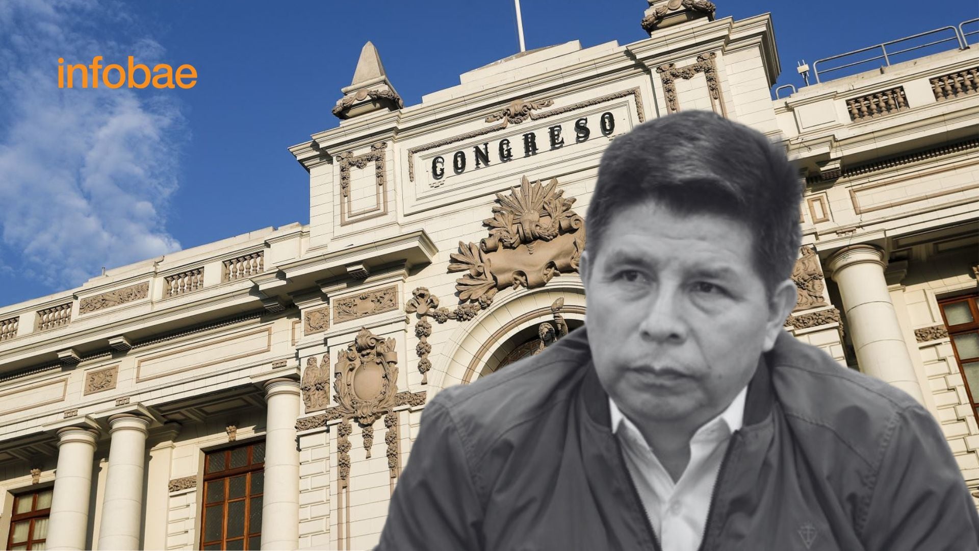 Diputados de Juntos por el Perú plantean amnistía para Pedro Castillo y procesados por protestas tras golpe de Estado de 2022
