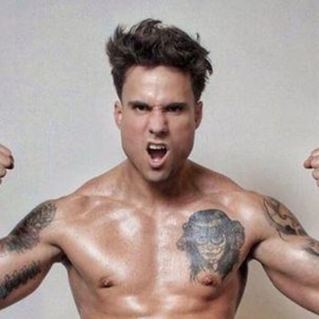 Participantes de 'El Gran Chef