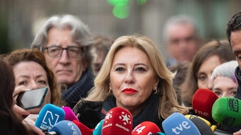 Las CCAA del PP denuncian