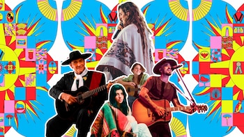 República Folklore llega a Buenos Aires: dos días con La Sole, Abel Pintos, el Chaqueño Palavecino, Cazzu y más de 50 artistas