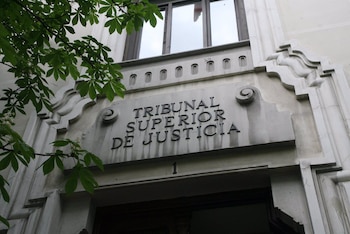 Sede del Tribunal Superior de