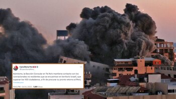 SE COORDINA EL RETORNO DE