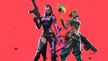 Riot Games soluciona una brecha