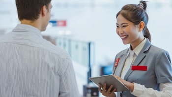 Unclaimed Baggage en Alabama vende,