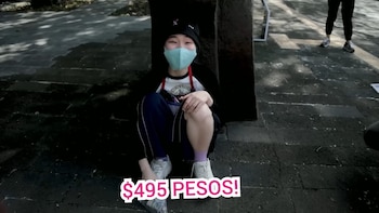 Esas fueron las ganancias del