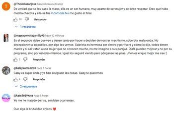 Urracos de Magaly Medina son