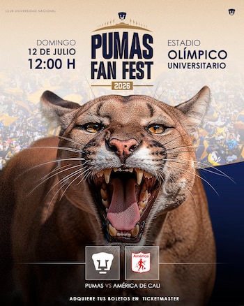 (X / Pumas MX)