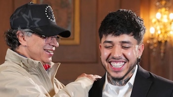 Polémica por referencia de Petro a Antioquia ante la pregunta de Westcol sobre por qué a los jóvenes les da miedo la política: “Allí es muy peligroso”