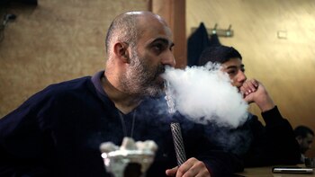 El tabaco está asociado a