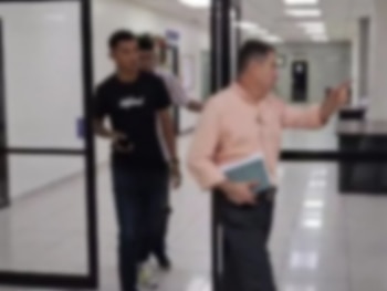 Ocho militares de la Policía Militar del Orden Público enfrentan proceso judicial en Honduras por la muerte de un civil en Choloma. (Cortesía: MP)