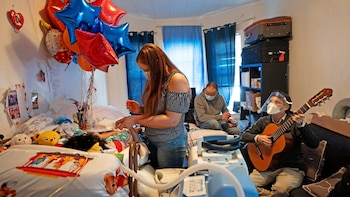 A puertas cerradas: lo más