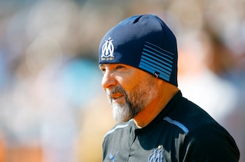 Tras clasificar el equipo a