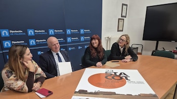 Unos 200 especialistas de 15