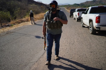 TEPALCATEPEC, MICHOACÁN, 19ABRIL2021. Este municipio