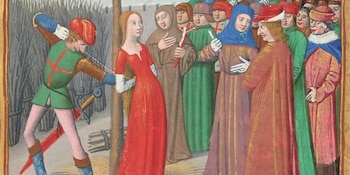 La controversia sobre la inocencia