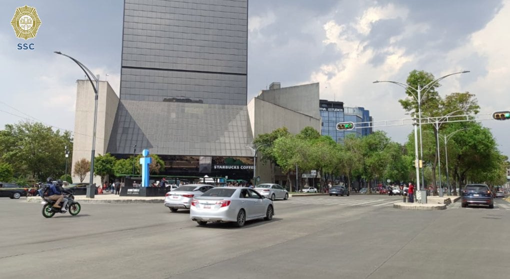 Bloqueos en carreteras y accidentes hoy sábado 25 de abril: ¿En dónde hay bloqueos en CDMX? Bloqueos en carreteras y accidentes hoy sábado 25 de abril: ¿En dónde hay bloqueos en CDMX?